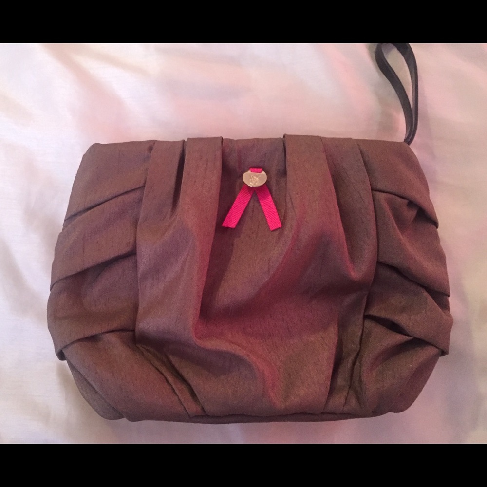 Victoria’s Secret clutch